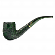  Savinelli Alligator - Green 606 ( 9 )
