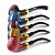 ������ Mr. Brog - ����� - 22 Bent Stecker (��� �������) 