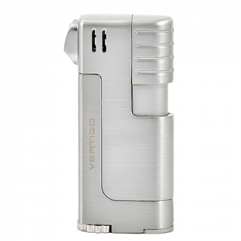   Vertigo - Governor - Chrome