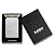 ��������� Zippo 48725 - Love Design - Satin Chrome�