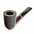 ������ Savinelli Bosco 2025 - Liscia Marrone Scuro - 409 (6 �� ������)
