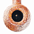 ������ Volkan Pipe - Phoenix SandBlast - 538 (��� �������)
