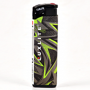  Luxlite XHD 8500L -  WP-Graffiti Rubber SP