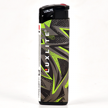  Luxlite XHD 8500L -  WP-Graffiti Rubber SP