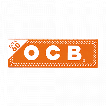 Бумага самокруточная OCB Orange
