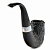  Peterson Pipe Of The Year 2025 - SandBlast P-lip ( 9 )