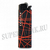 ��������� Luxlite X1 WP - Red Line