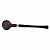 ������ Peterson Tavern Pipe - Rustic Prince (��� �������)