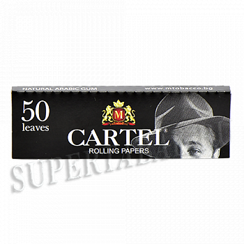 ������ ������������� Cartel - Black