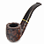 ������ Savinelli Alligator - Brown 622 (������ 9 ��)