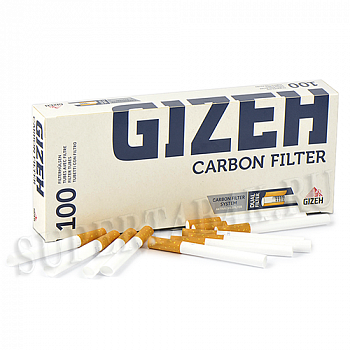 ���������� ������ Gizeh-Charbon � �������� 100 ��