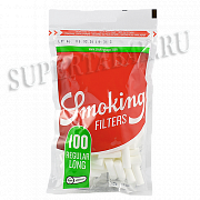 ������� ��� ���������� 8�� Smoking LONG SIZE  (100 ��)