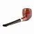  Peterson Junior Terracotta - Silver Mounted Straight Apple ( )