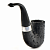  Peterson Pipe Of The Year 2025 - SandBlast P-lip ( )