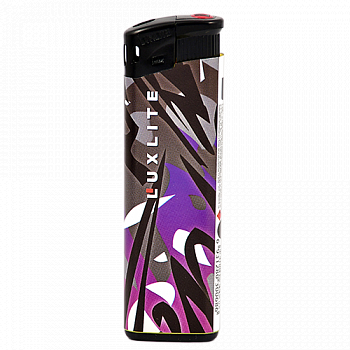  Luxlite XHD 8500L -  WP-Abstraction