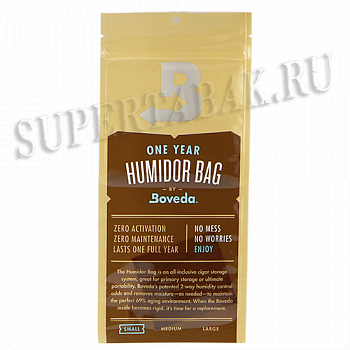   Boveda  5  - (69% ) - Small