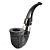 294 ��������� ������ Peterson De Luxe System - PSB - XL5s P-Lip (������ 9 ��) ���-2