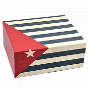 �������� ��� ����� Adorini - Cuba Te Amo Medium Deluxe (75 �����) - 16098