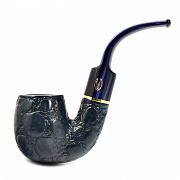 ������ Savinelli Alligator - Blue 614 (6 �� ������)