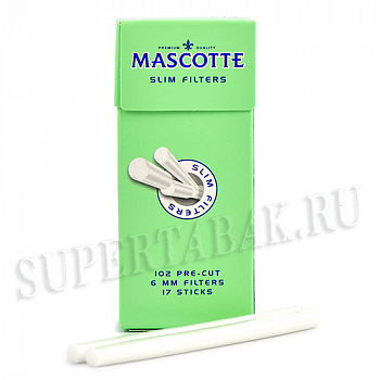 ������� ��� ���������� 6�� Mascotte Slim � ������� (102 ��.)