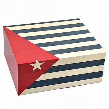 �������� ��� ����� Adorini - Cuba Te Amo Medium Deluxe (75 �����) - 16098