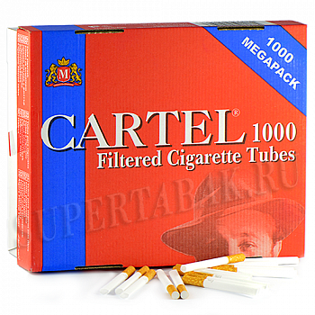 ���������� ������ Cartel - Megapack - (1000 ��.)