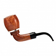 ������ Mastro De Paja - 3C Silver - ���. 175 (��� �������) - Estate New Unsmoked