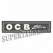 ������ ������������� OCB King Size Slim Premium