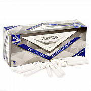 ���������� ������ Watson Gray - King Size Recess Parlament Filter (200 ��.)  