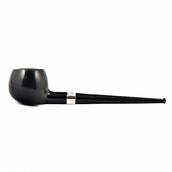  Peterson Junior Ebony - Silver Mounted Prince ( )