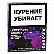 ����� ��� ������� DarkSide - Xperience -  Citrus Pro (25 �����)