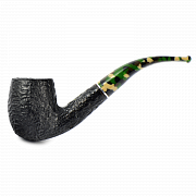 ������ Savinelli Camouflage - Rustic Black 606 (������ 9 ��)