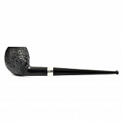 ������ Peterson Junior SandBlast - Silver Mounted Acorn (��� �������)
