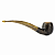  Savinelli Ginger Favorit - Rustic Brown 626 ( 9 )