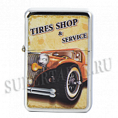 ��������� ���������� Z16 - OldTimers 1 (���. 03112)