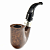  Peterson Pub pipe - Oak P-Lip ( )