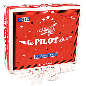 ���������� ������ Pilot Megapack (1000 ��.)
