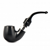 152   Peterson De Luxe System - Ebony - 20s P-Lip ( ) -2