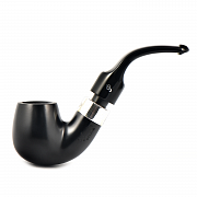 152   Peterson De Luxe System - Ebony - 20s P-Lip ( ) -2