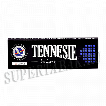 ������ ������������� Tennesie De Luxe 1.25