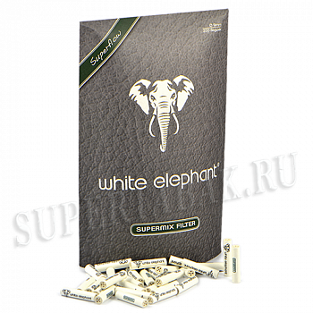  White Elephant - 9  SuperMIX - / (250 .)