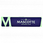 ������ ������������� Mascotte Slim Size