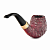 ������ Peterson Christmas Pipe 2025 Rustic - 68 P-Lip (��� �������)