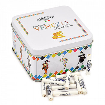 ������ Savinelli  Venezia 6 �� ��������  (100 ��.)