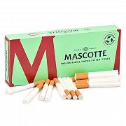   Mascotte Original Paper Filter 100 