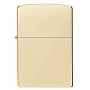 ��������� Zippo 46682 - Classic - Champagne