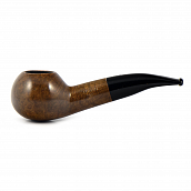  Savinelli One Smooth - Brown 321 ( 9 )