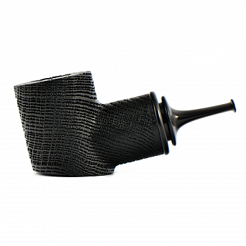 ������ Astra 215 - Reverse Calabash Pocker - Morta Black Blast (��� �������)