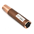 ���������-������� Vertigo - Dagger - Copper
