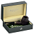 ������ Peterson House Pipe - Sandblasted Billiard P-Lip (��� �������)